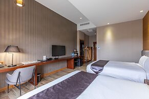 Hualien Toong Mao Resort