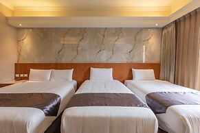 Hualien Toong Mao Resort