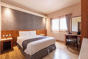 Hualien Toong Mao Resort