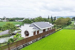 Hualien Toong Mao Resort