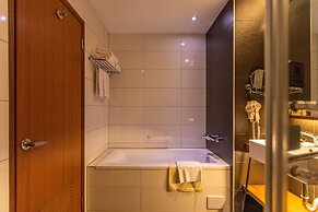 Hualien Toong Mao Resort