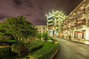 Hualien Toong Mao Resort