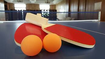 Hualien Toong Mao Resort