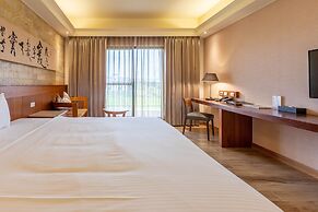 Hualien Toong Mao Resort