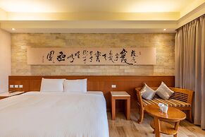 Hualien Toong Mao Resort
