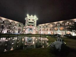 Hualien Toong Mao Resort