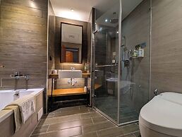 Hualien Toong Mao Resort