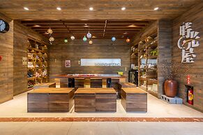 Hualien Toong Mao Resort