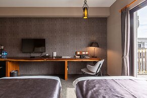 Hualien Toong Mao Resort