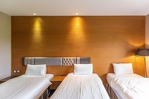 Hualien Toong Mao Resort