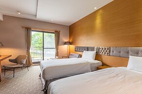 Hualien Toong Mao Resort