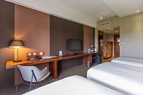 Hualien Toong Mao Resort