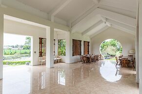 Hualien Toong Mao Resort