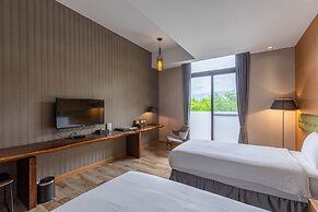 Hualien Toong Mao Resort