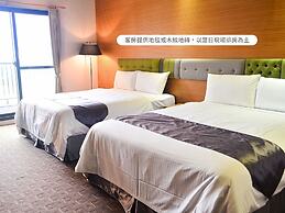 Hualien Toong Mao Resort