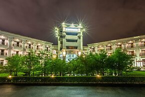 Hualien Toong Mao Resort