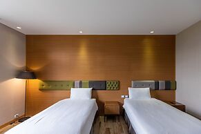 Hualien Toong Mao Resort