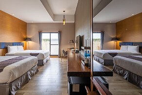 Hualien Toong Mao Resort