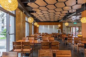 Hualien Toong Mao Resort