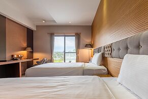 Hualien Toong Mao Resort