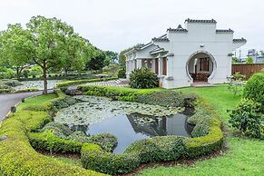 Hualien Toong Mao Resort