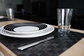 Apartments Résidence Louise