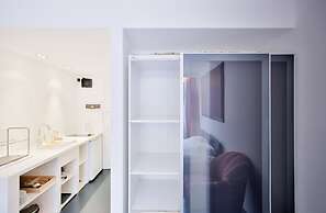 Apartments Résidence Louise