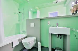 Apartments Résidence Louise