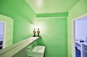 Apartments Résidence Louise