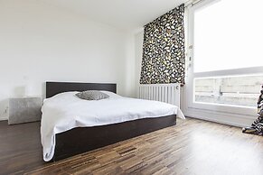 Apartments Résidence Louise