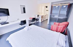 Apartments Résidence Louise