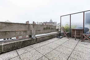 Apartments Résidence Louise