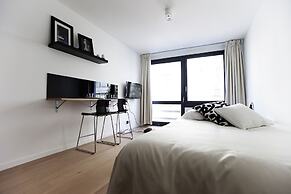 Apartments Résidence Louise