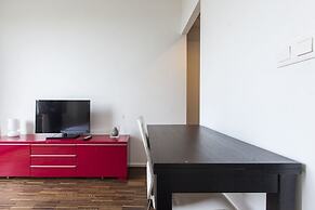 Apartments Résidence Louise