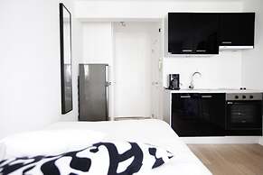 Apartments Résidence Louise