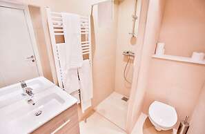 Apartments Résidence Louise