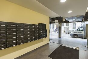 Apartments Résidence Louise