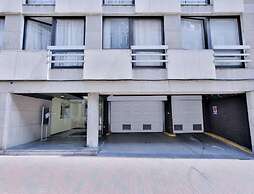 Apartments Résidence Louise