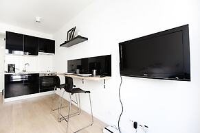 Apartments Résidence Louise