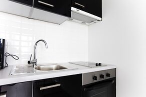 Apartments Résidence Louise