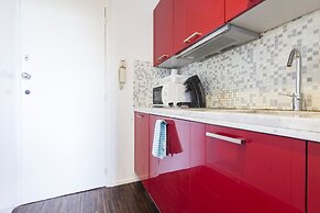 Apartments Résidence Louise