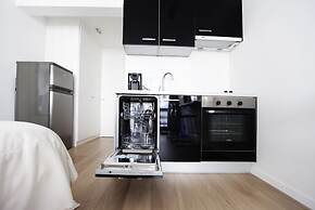 Apartments Résidence Louise