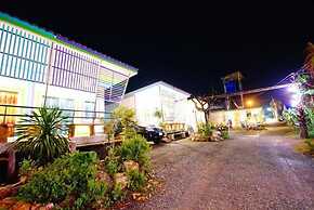 Boon Nam Fah Resort