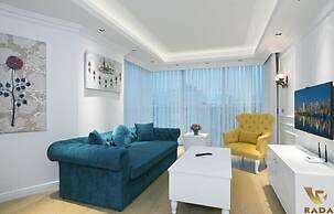 Onkel Rada Apart Hotel