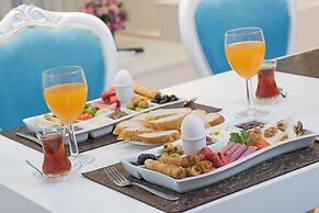 Onkel Rada Apart Hotel