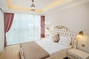 Onkel Rada Apart Hotel