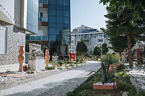 Onkel Rada Apart Hotel