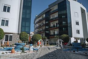 Onkel Rada Apart Hotel