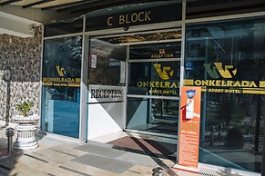 Onkel Rada Apart Hotel