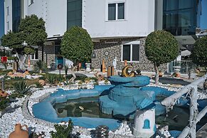 Onkel Rada Apart Hotel